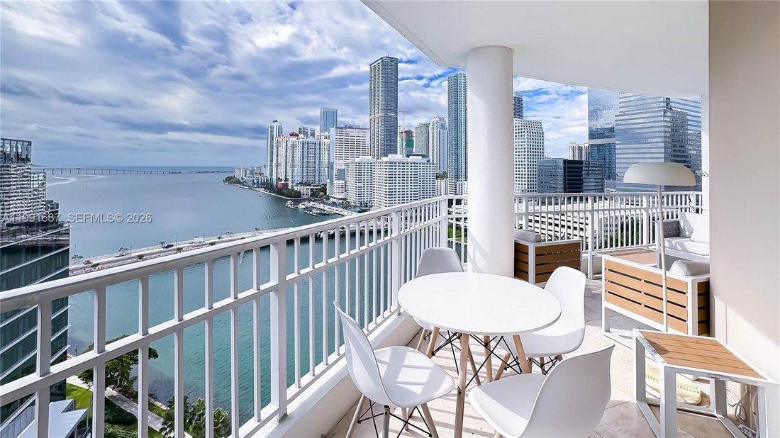 Condo in Miami, Florida, United States 1 - 17523819
