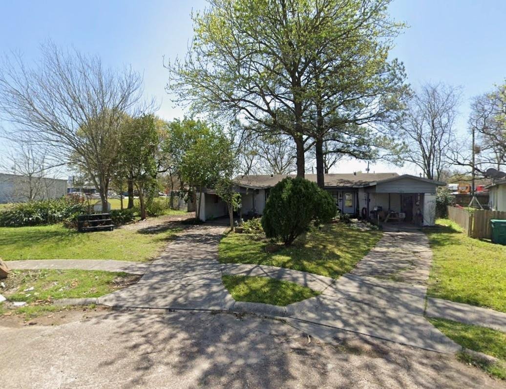Apartment in Pasadena, Texas, United States 1 - 17522125