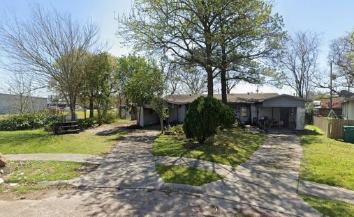 Apartment in Pasadena, Texas, United States 1