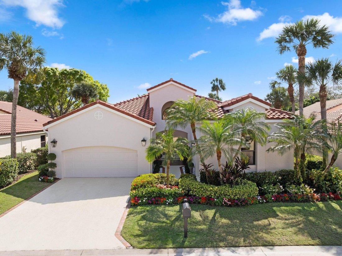 House in Jupiter, Florida, United States 1 - 17489401