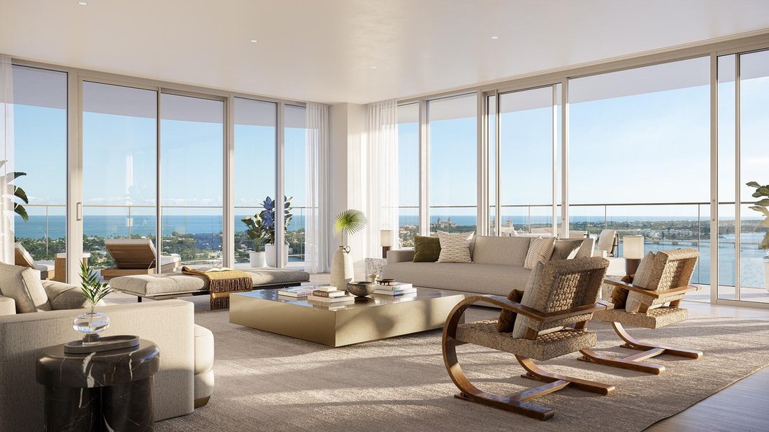 Condo in West Palm Beach, Florida, United States 5 - 17520366
