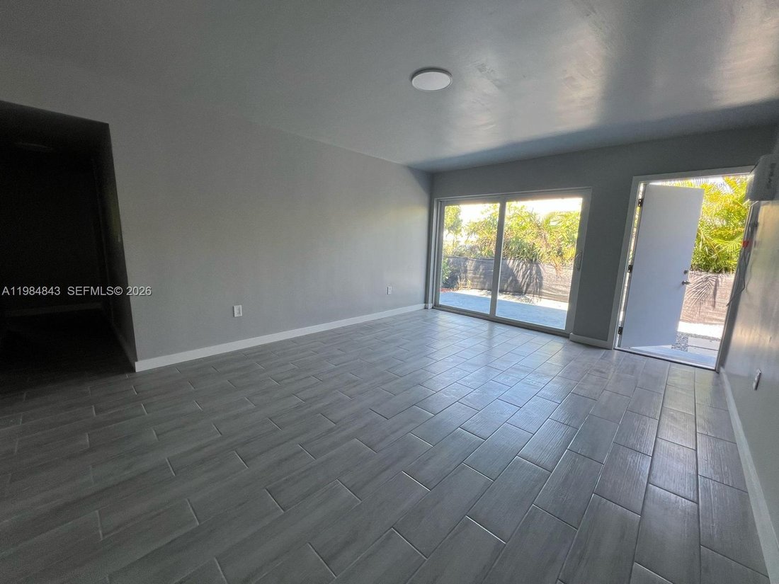 Apartment in Miami, Florida, United States 5 - 17520269