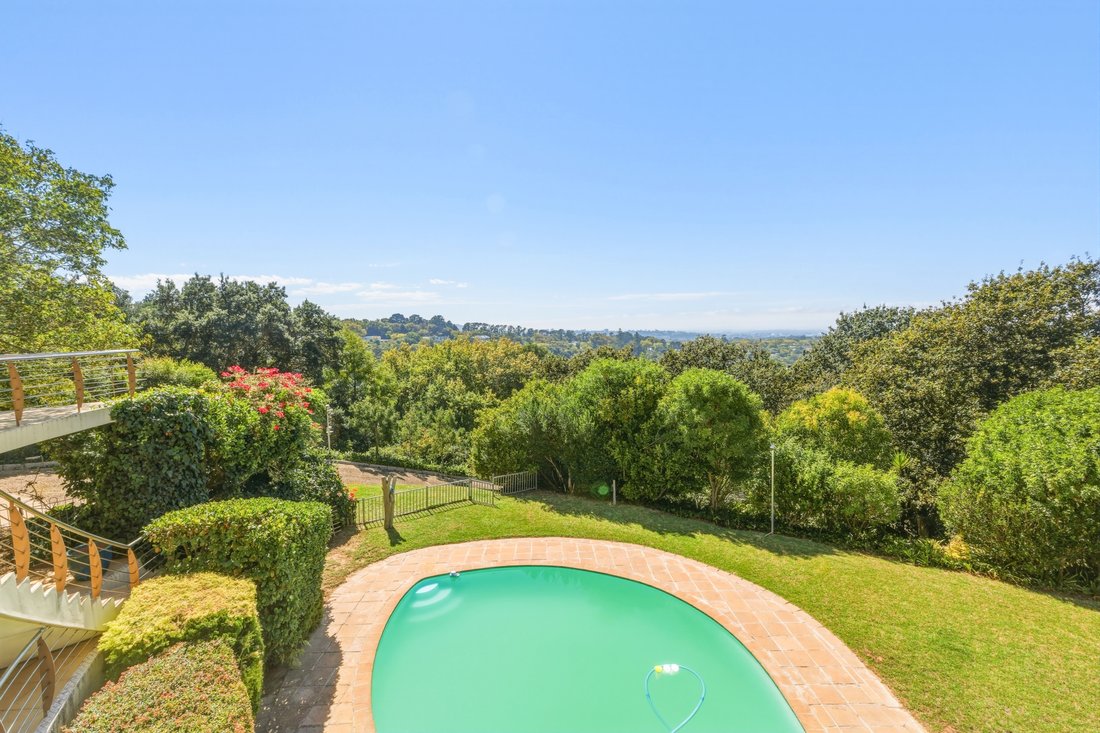 Farm Ranch in Witteboomen, Silverhurst, Cape Town 3 - 17522936