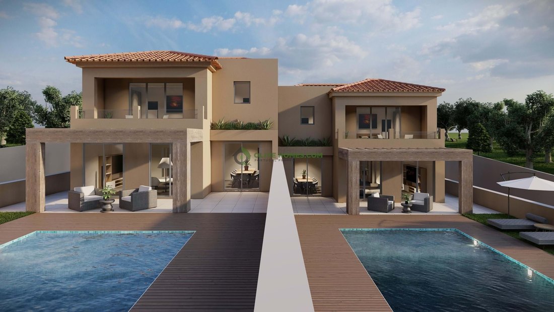 Villa in Loule (Sao Clemente), Algarve, Portugal 4 - 17523005