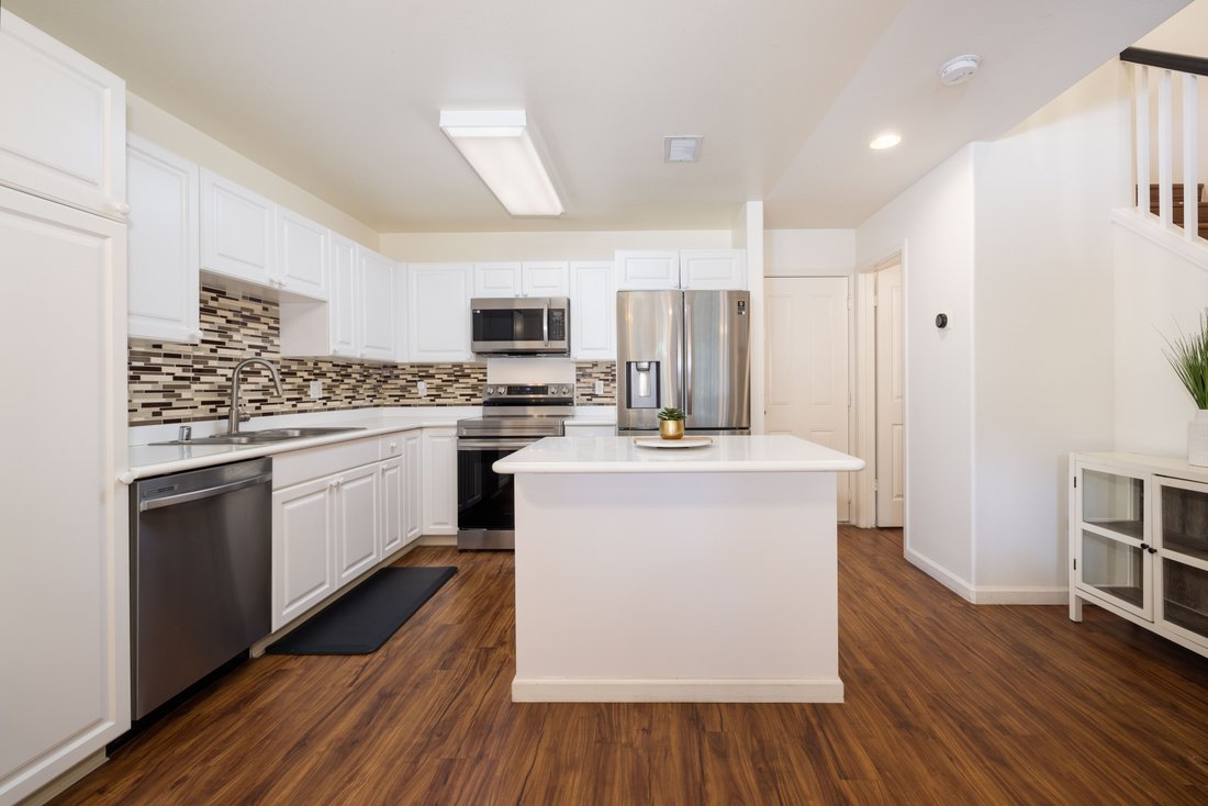 Townhouse in Ewa Beach, Hawaii, United States 1 - 17524735