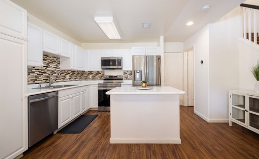 Townhouse in Ewa Beach, Hawaii, United States 1