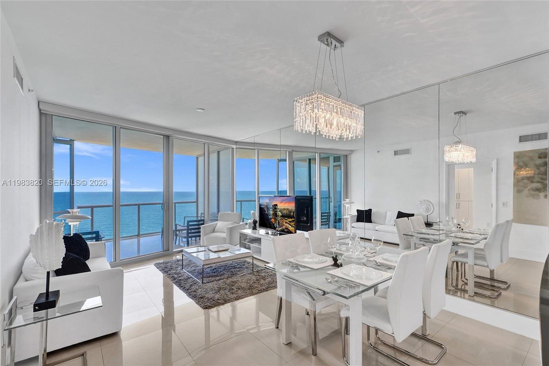Condo in Sunny Isles Beach, Florida, United States 2 - 17520209