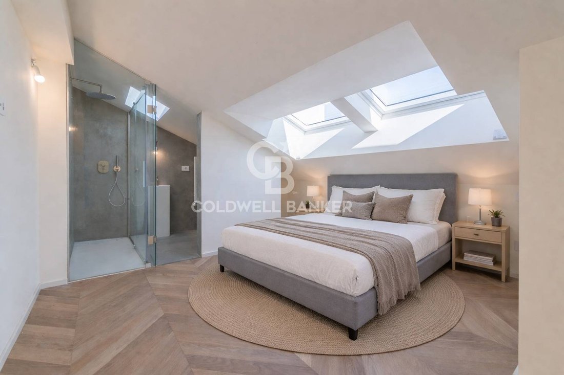 Apartment in Misano Adriatico, Emilia-Romagna, Italy 2 - 17525188