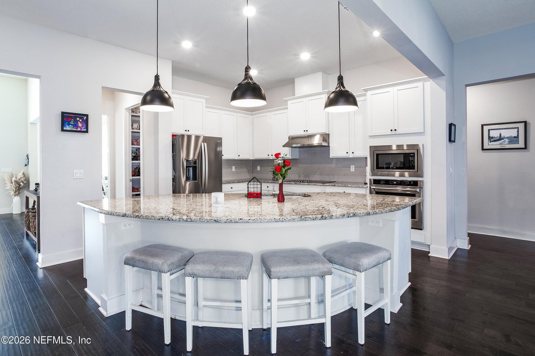Casa a Nassau Village-Ratliff, Florida, Stati Uniti 1 - 17523679