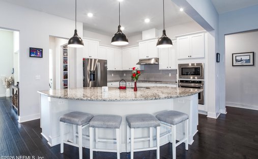 House in Nassau Village-Ratliff, Florida, United States 1