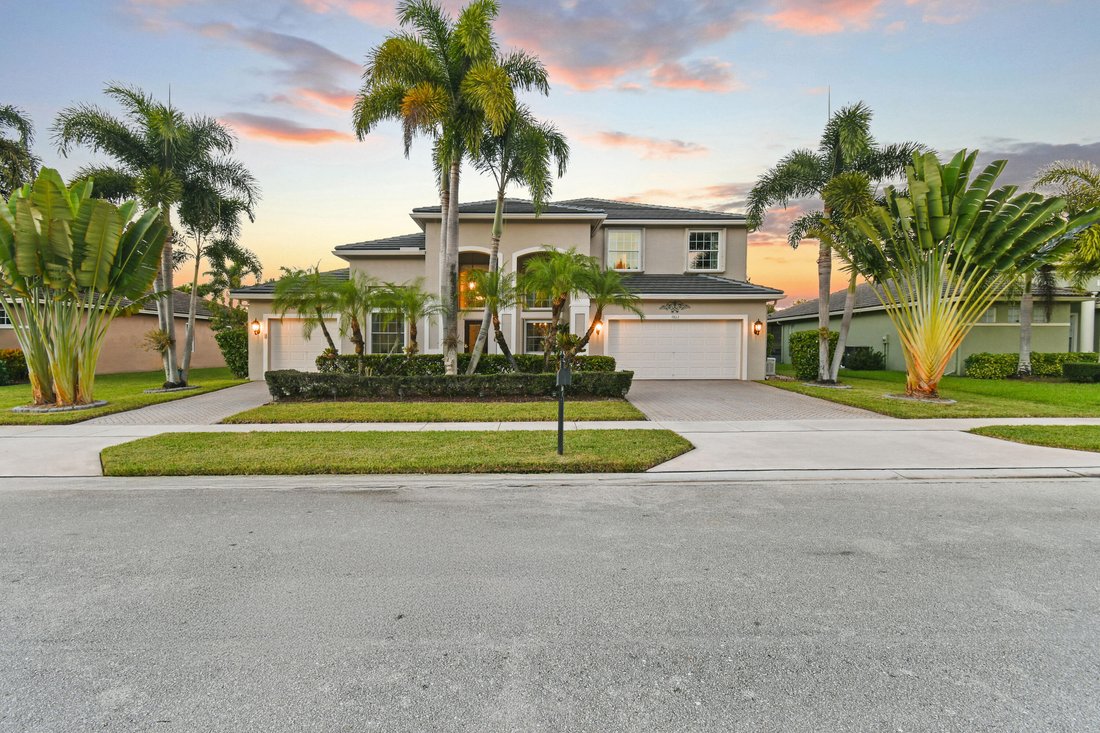 House in West Palm Beach, Florida, United States 3 - 17176307