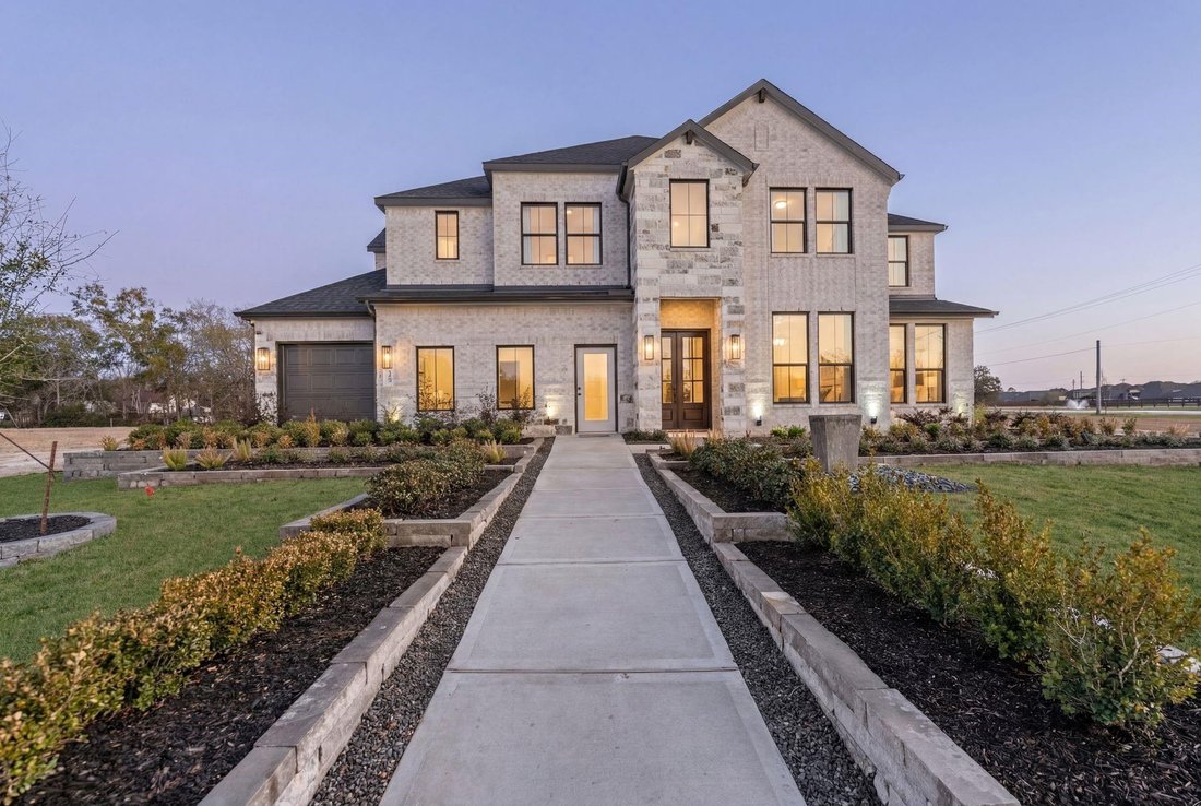 House in Alvin, Texas, United States 3 - 17522737