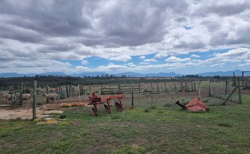 Farm Ranch in Albertinia, Western Cape, South Africa 1