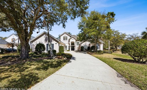 Casa en Ponte Vedra Beach, Florida, Estados Unidos 1
