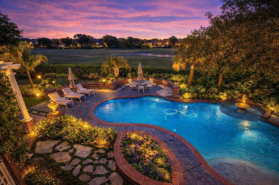 House in Sugar Land, Texas, United States 1 - 16507026