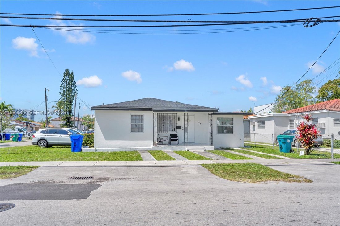 Apartment in Miami, Florida, United States 3 - 17520267