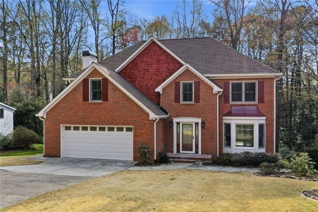House in Kennesaw, Georgia, United States 1 - 17521472