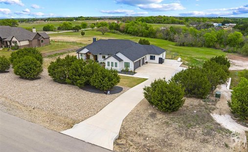 Casa a Weatherford, Texas, Stati Uniti 1