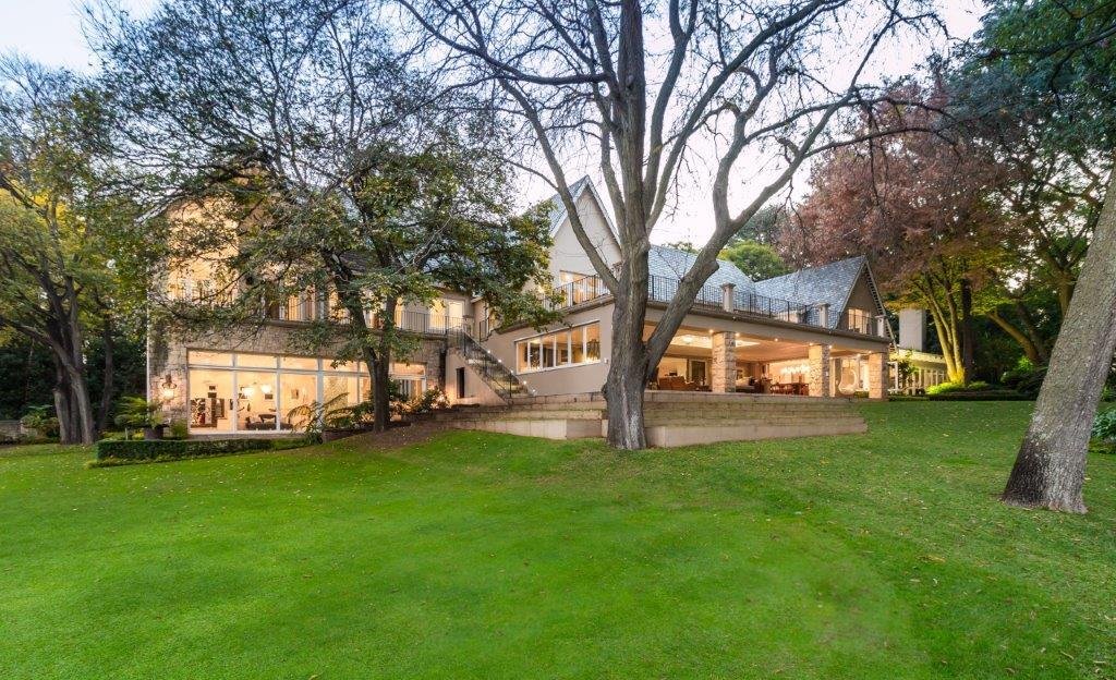 House in Broadacres, Gauteng, South Africa 1 - 17522854