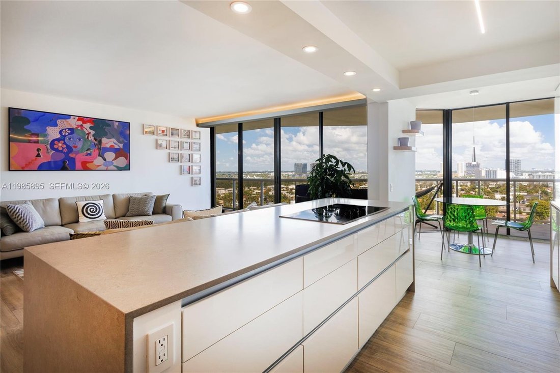 Condo in Aventura, Florida, United States 4 - 17520268
