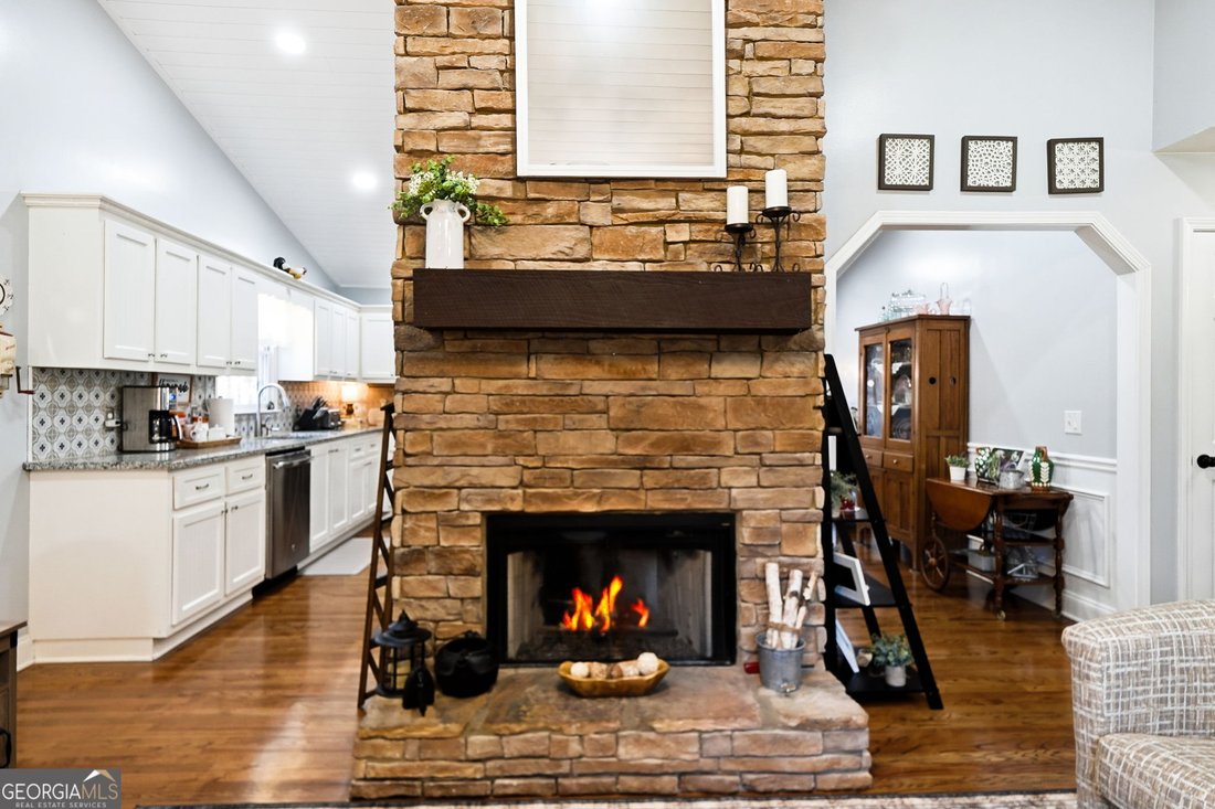House in Jasper, Georgia, United States 4 - 17522434