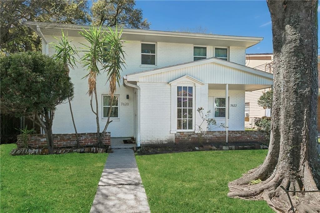 House in New Orleans, Louisiana, United States 1 - 17519604