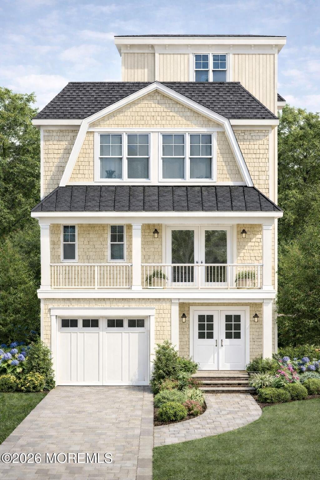 Condo in Long Branch, New Jersey, United States 1 - 17518983