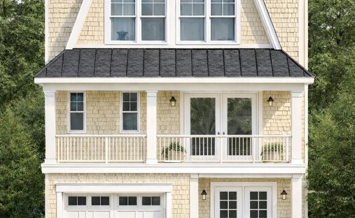 Condo in Long Branch, New Jersey, United States 1