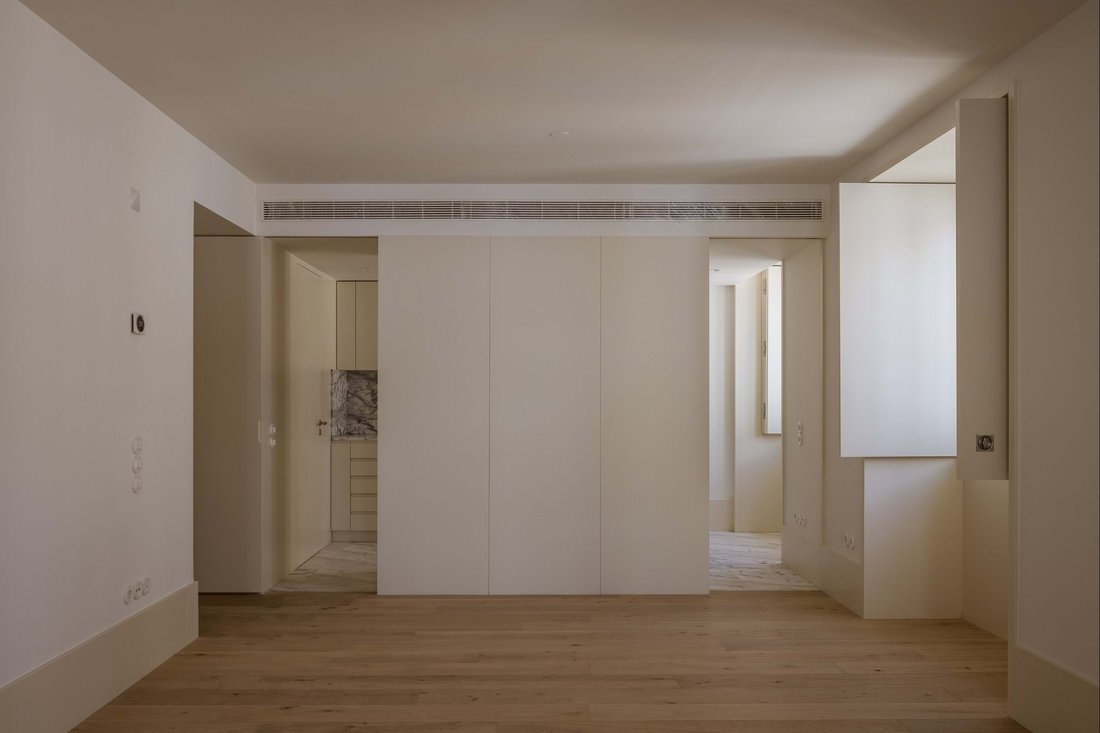 Apartment in Santa Maria Maior, Lisbon, Portugal 1 - 17519459