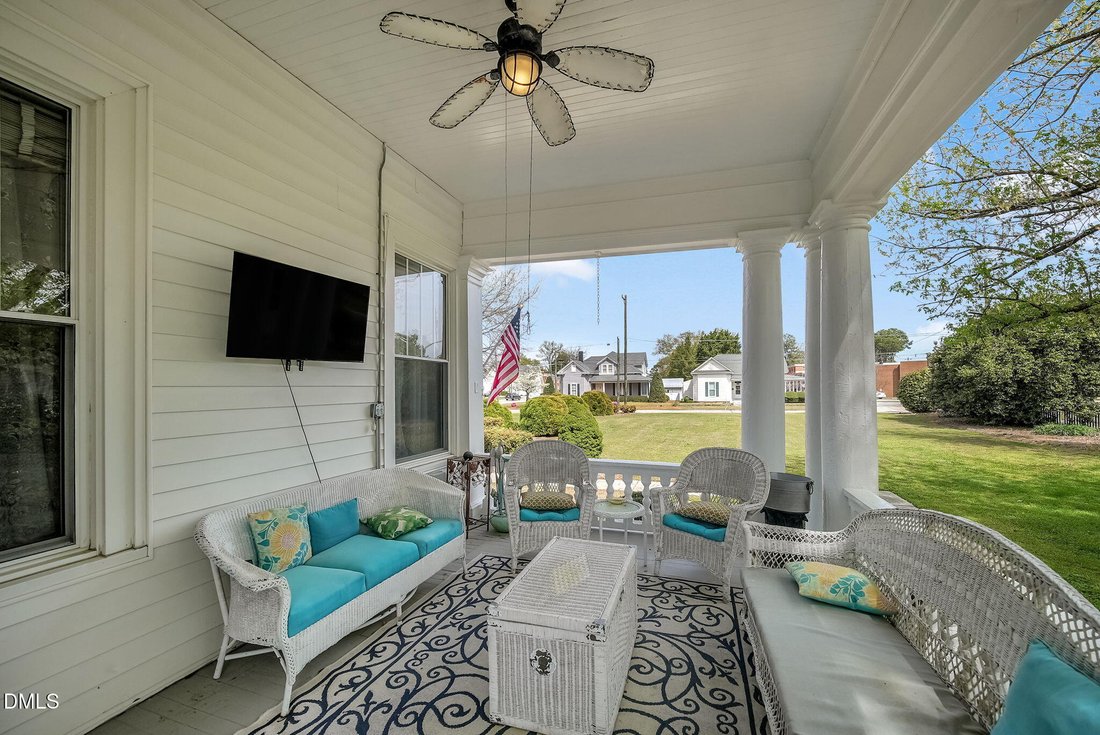 House in Dunn, North Carolina, United States 4 - 17520193