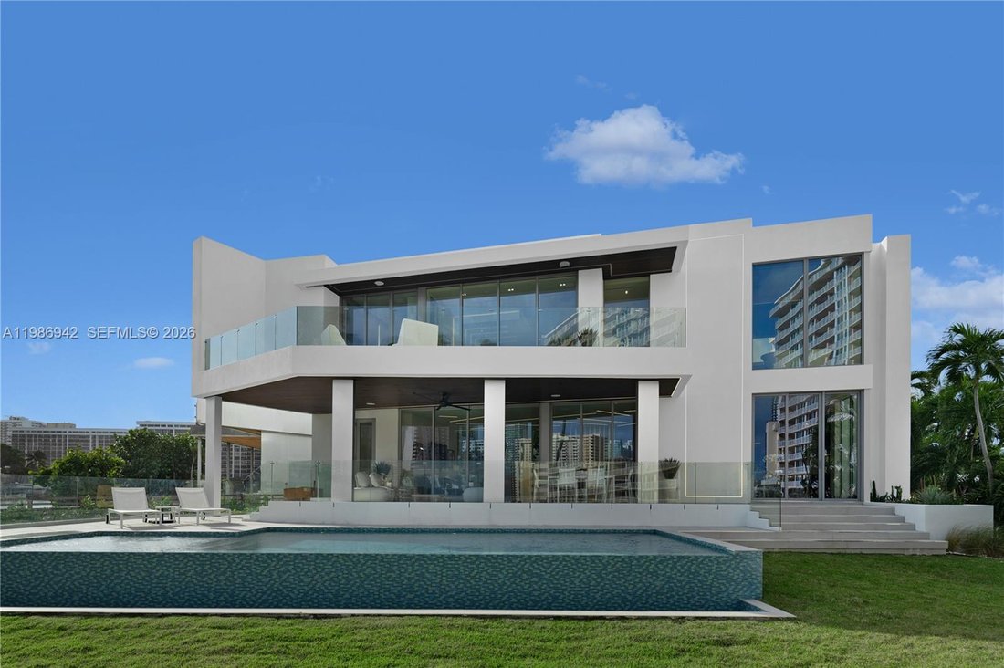 House in Hallandale Beach, Florida, United States 5 - 17520199