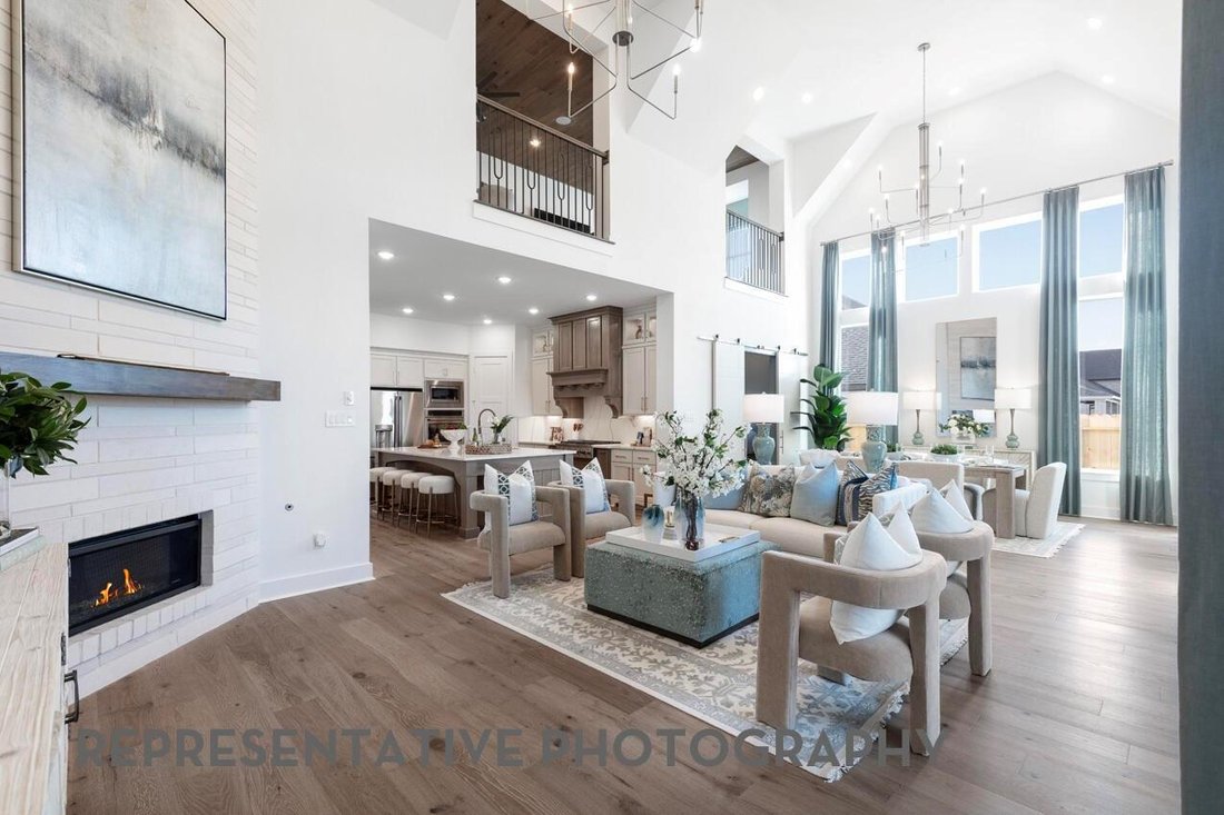 House in Montgomery, Texas, United States 1 - 17522221