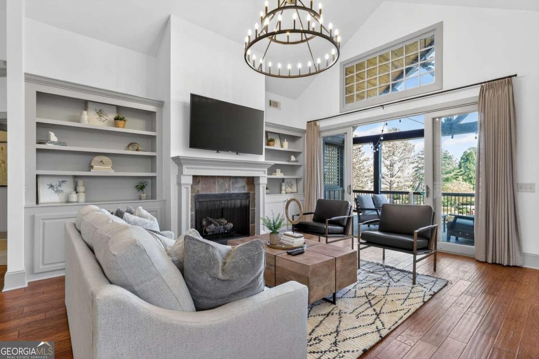Condo in Eatonton, Georgia, United States 4 - 17522542
