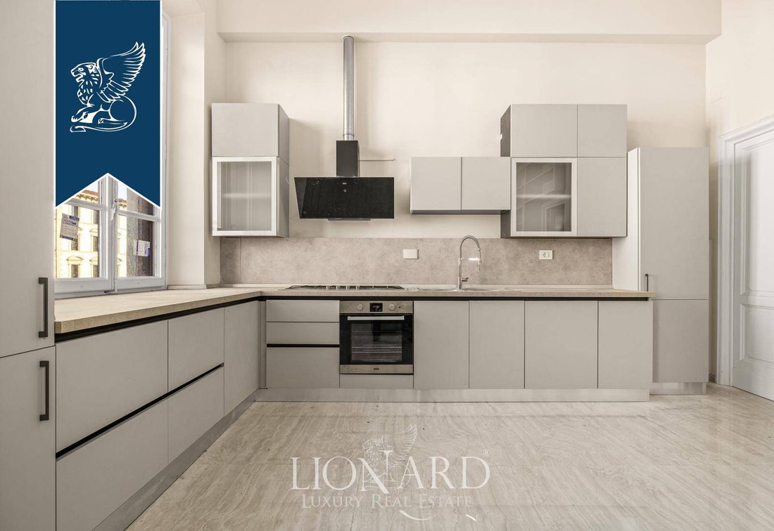 Apartment in Center, Florence, Tuscany 4 - 17524522
