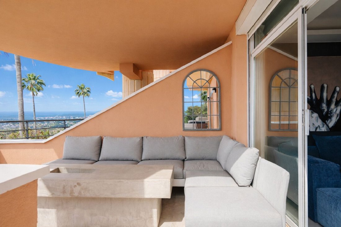 Apartment in Nueva Andalucia, Marbella, Spain 3 - 17519911