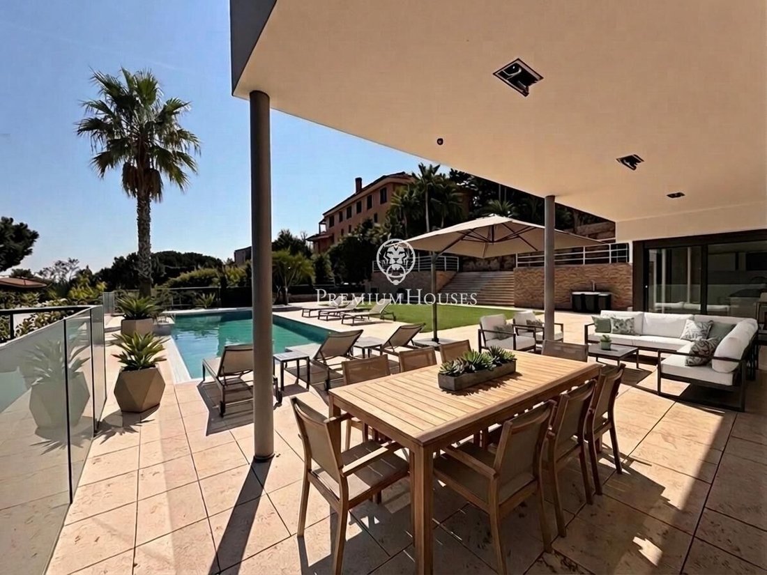 House in Sant Andreu de Llavaneres, Catalonia, Spain 5 - 17524588