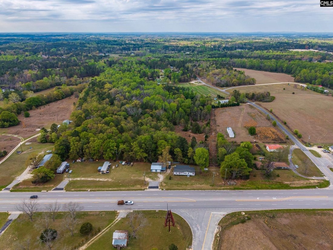 Land in Gilbert, South Carolina, United States 3 - 17523473