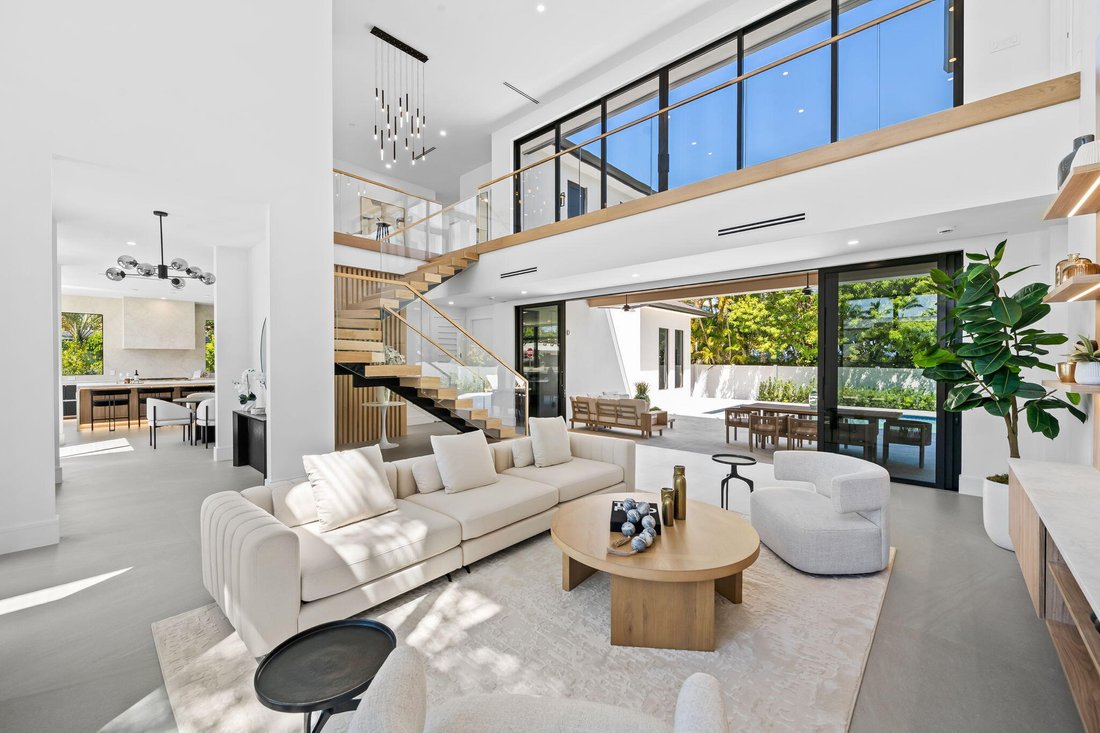 House in Fort Lauderdale, Florida, United States 1 - 17520553