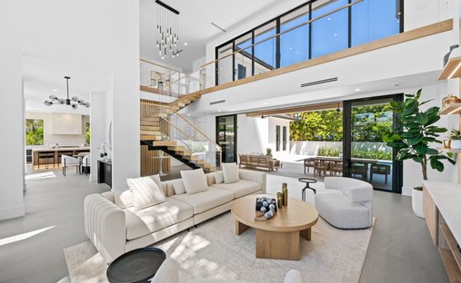 House in Fort Lauderdale, Florida, United States 1