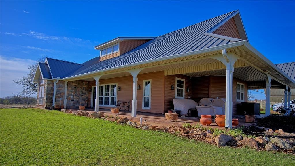 House in Bowie, Texas, United States 2 - 17521884