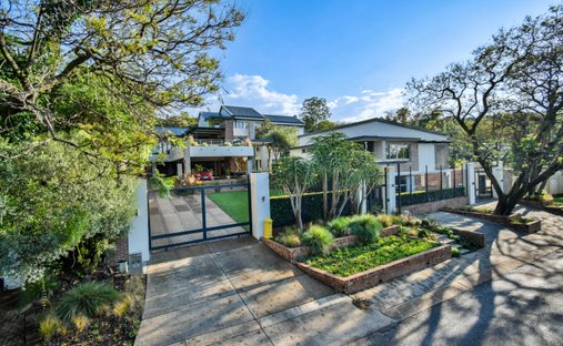 Casa a Pretoria, Gauteng, Sudafrica 1