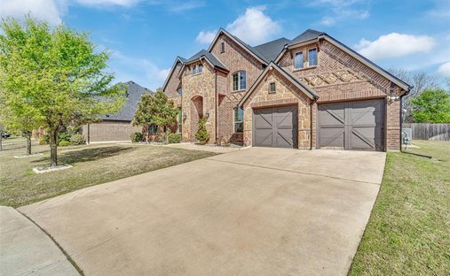 Casa a St. Paul, Texas, Stati Uniti 1