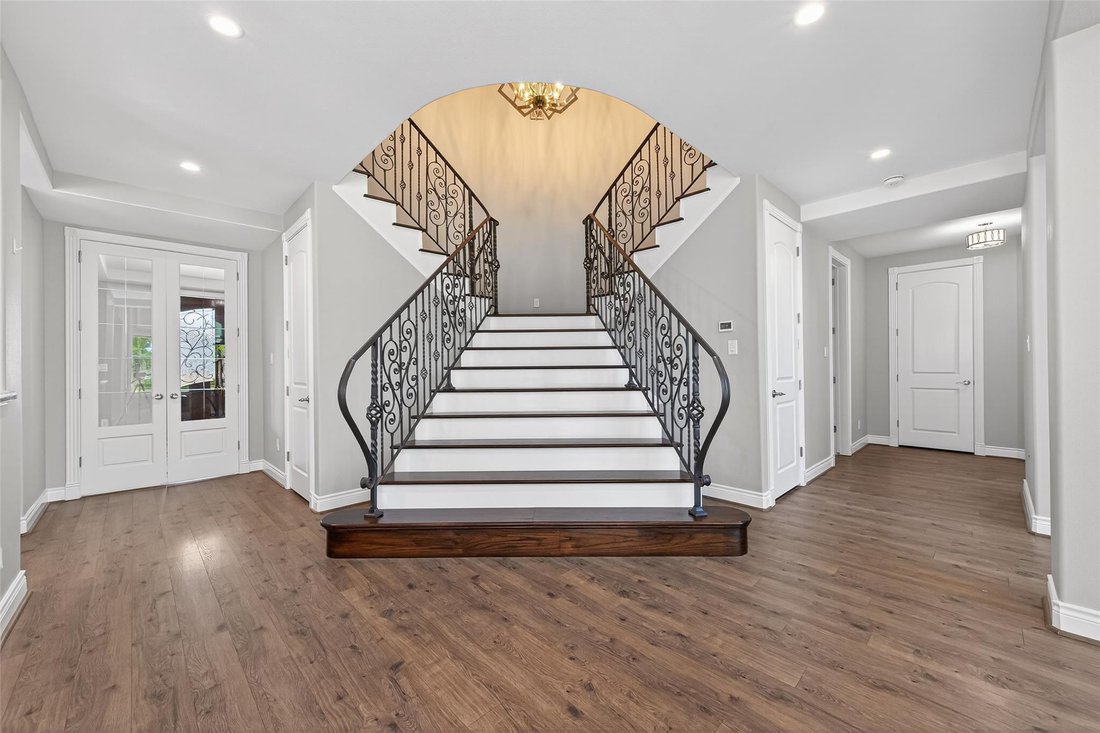 House in Conroe, Texas, United States 5 - 16507146
