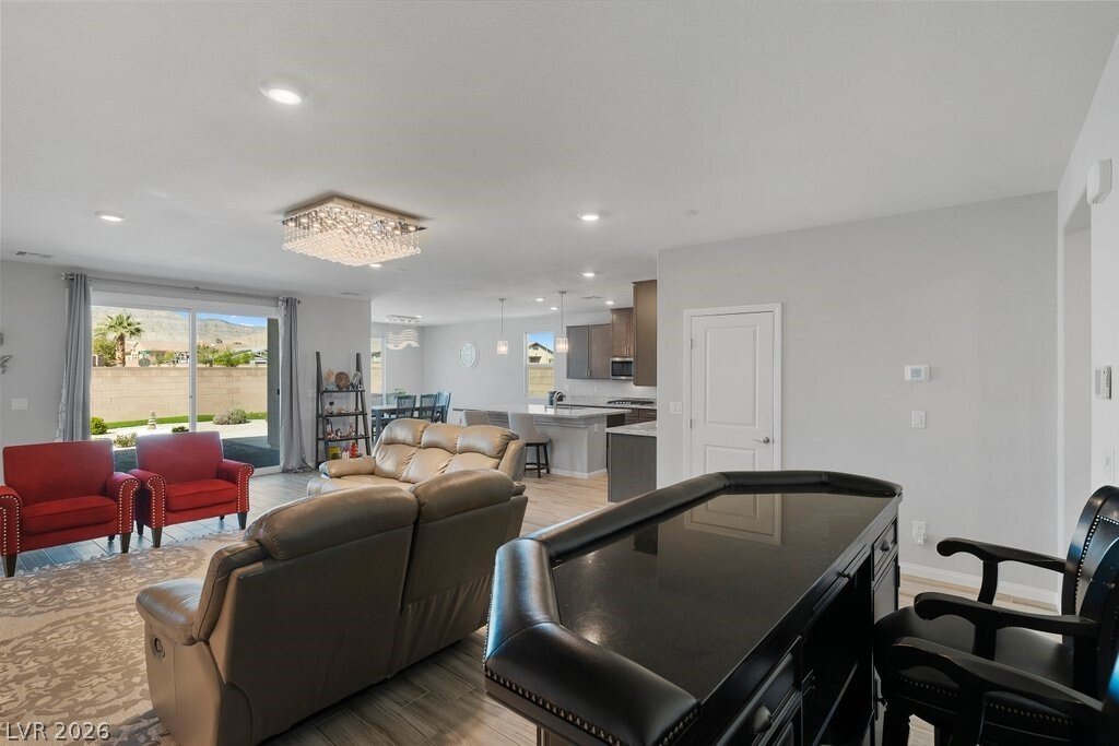 House in Las Vegas, Nevada, United States 3 - 17519304