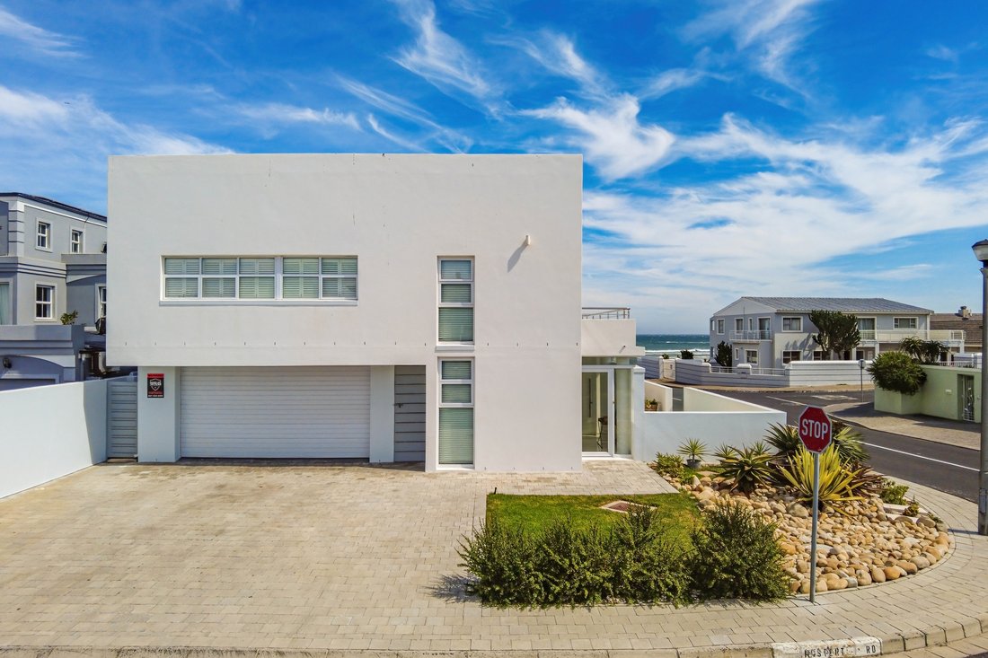 Country House in Melkbosstrand, Cape Town, South Africa 2 - 17522911
