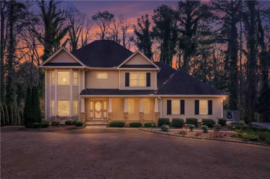 House in Smyrna, Georgia, United States 2 - 17521709
