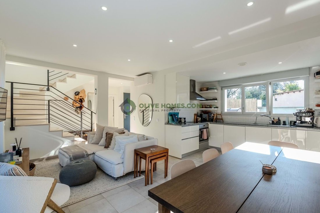 Townhouse in Loule (Sao Clemente), Algarve, Portugal 5 - 17523001