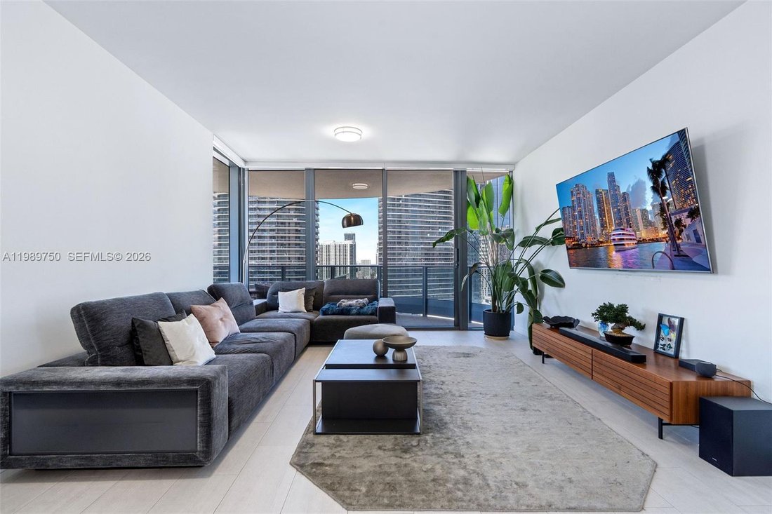 Condo in Miami, Florida, United States 1 - 17520676