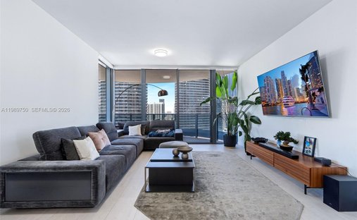 Condo in Miami, Florida, United States 1