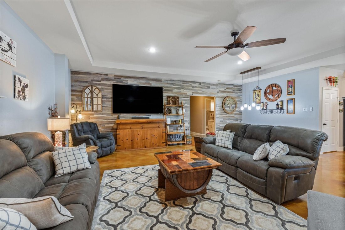 House in Santa Fe, Texas, United States 4 - 17522242